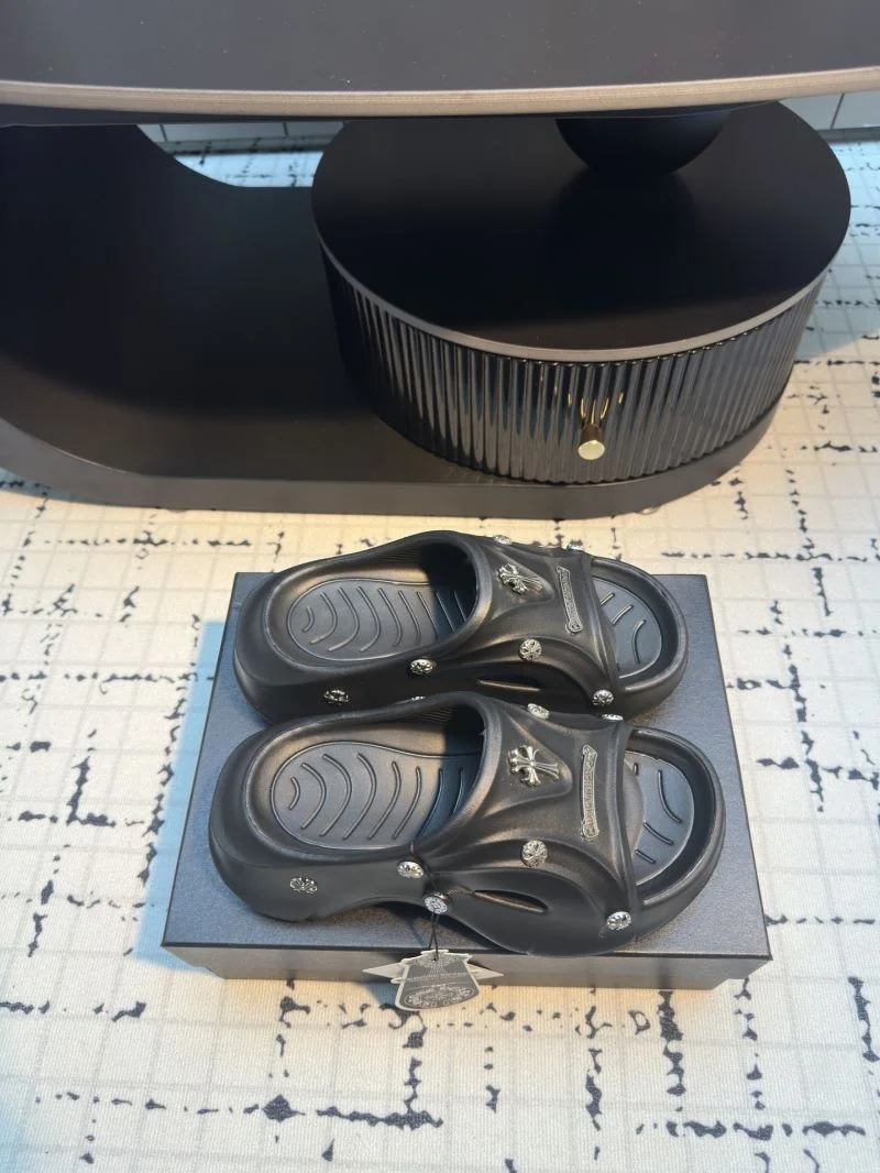 Chrome Hearts Sandals Youthful 12582