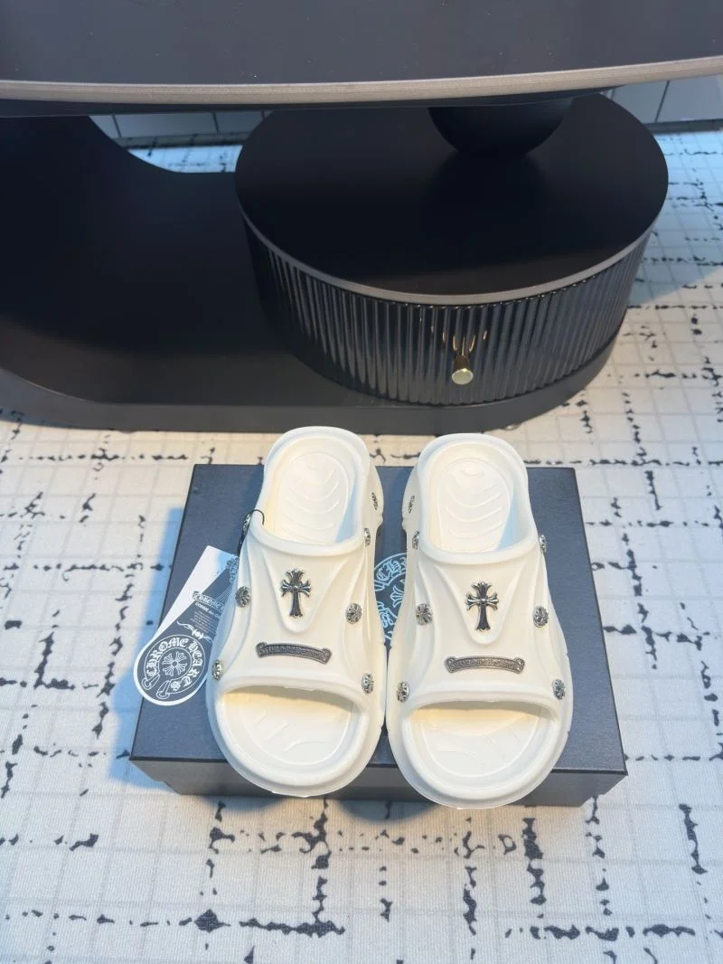 QuickDry Chrome Hearts Sandals 12587