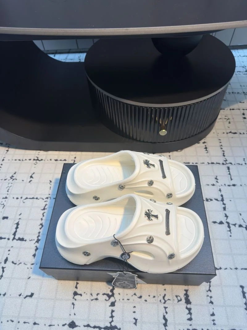 QuickDry Chrome Hearts Sandals 12587