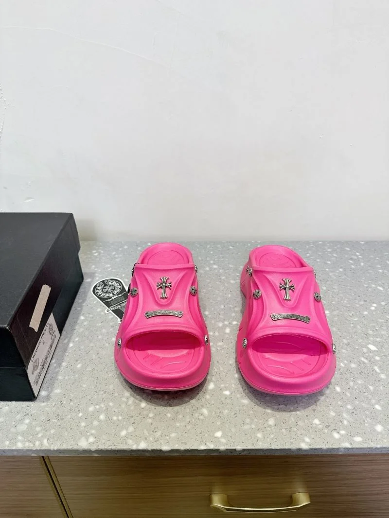 Chrome Hearts Sandals FastDry 10153