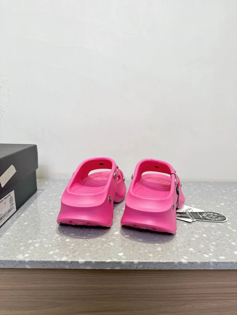 Chrome Hearts Sandals FastDry 10153