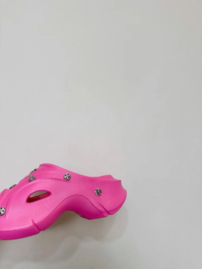 Chrome Hearts Sandals FastDry 10153