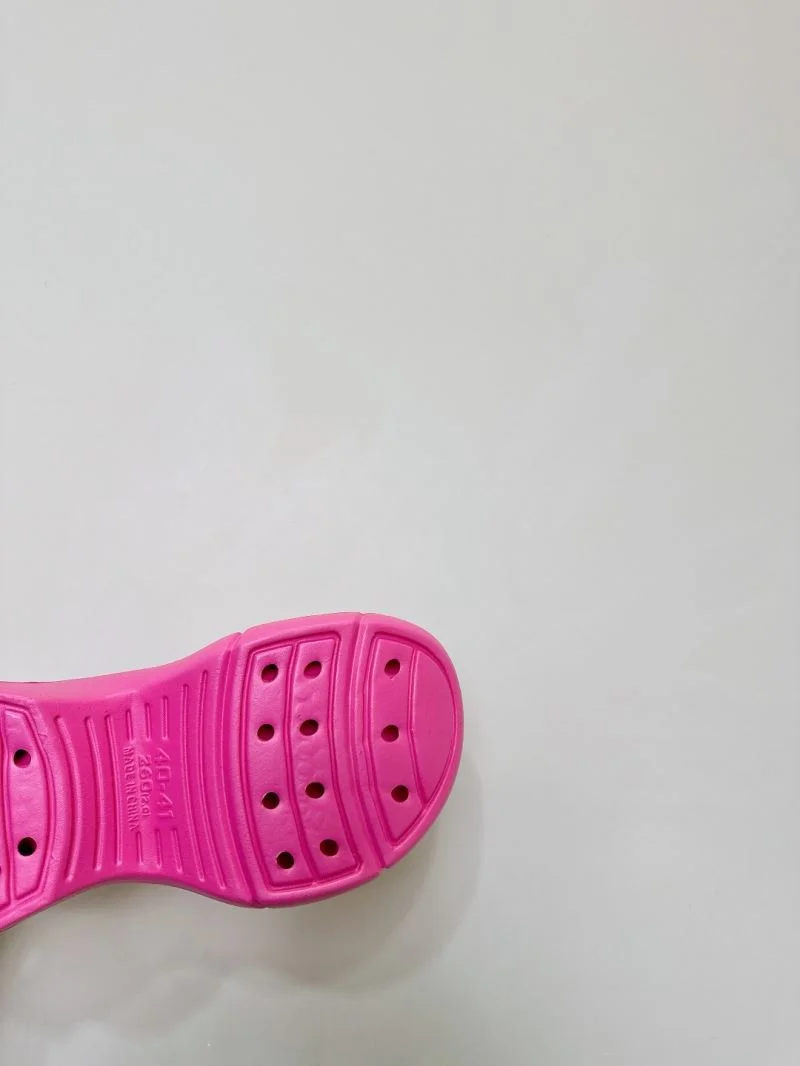 Chrome Hearts Sandals FastDry 10153