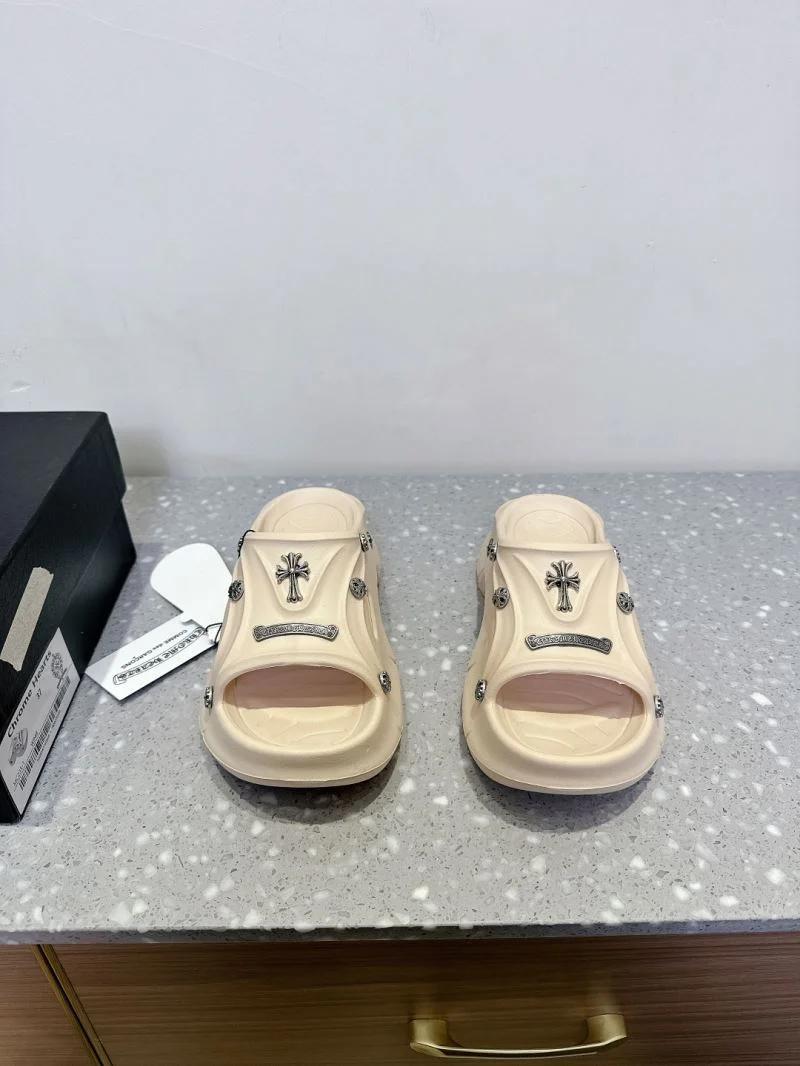 Chrome Hearts Sandals WeatherProof 10150