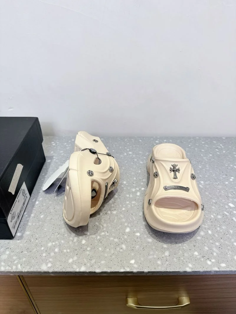 Chrome Hearts Sandals WeatherProof 10150