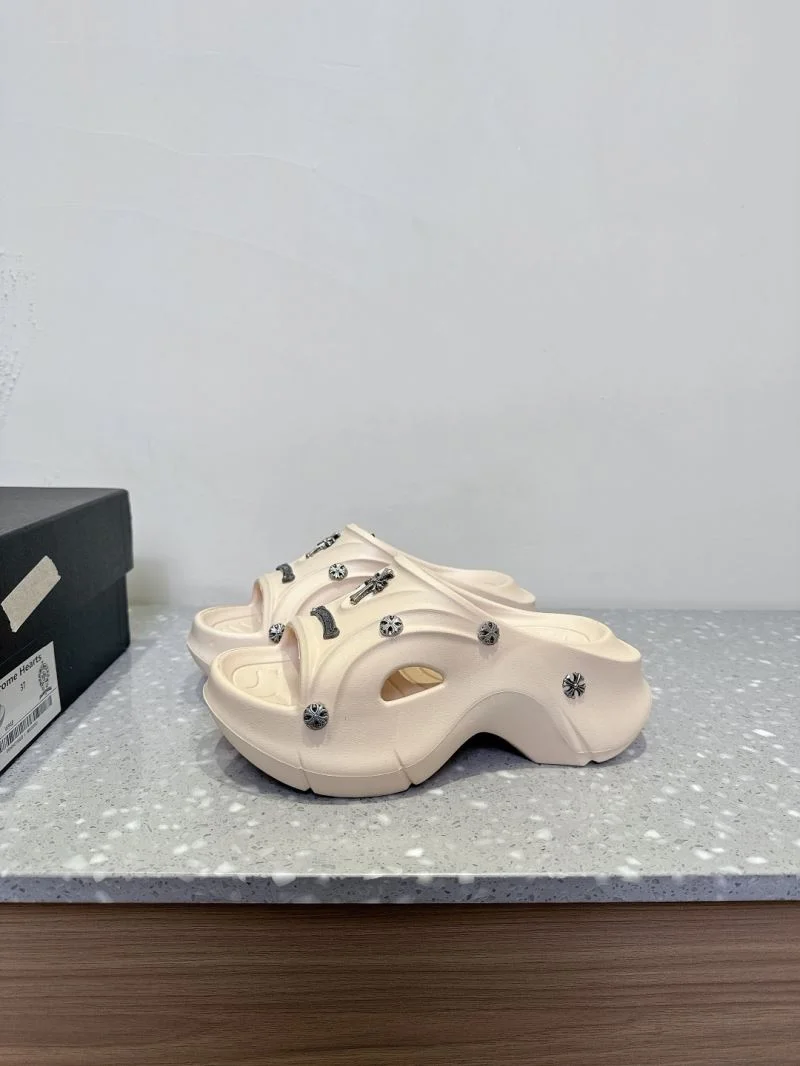Chrome Hearts Sandals WeatherProof 10150