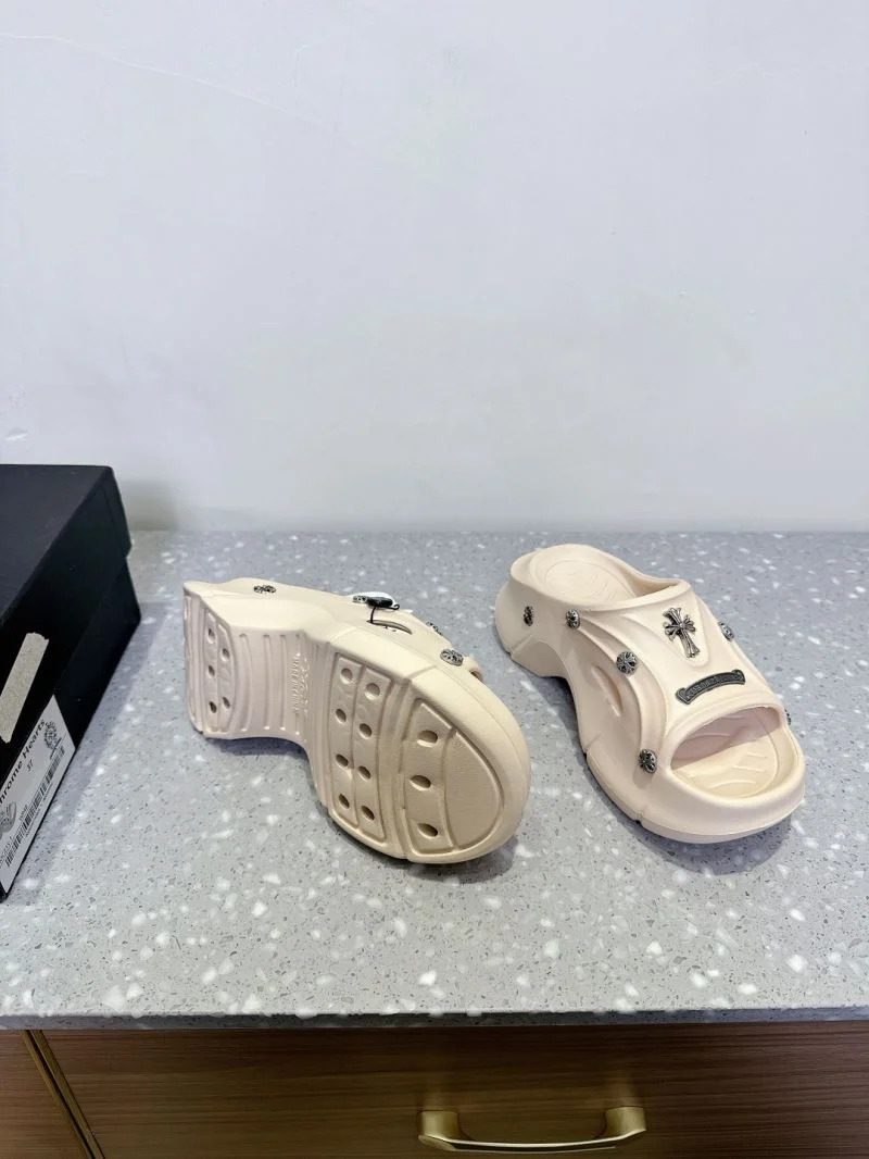 Chrome Hearts Sandals WeatherProof 10150