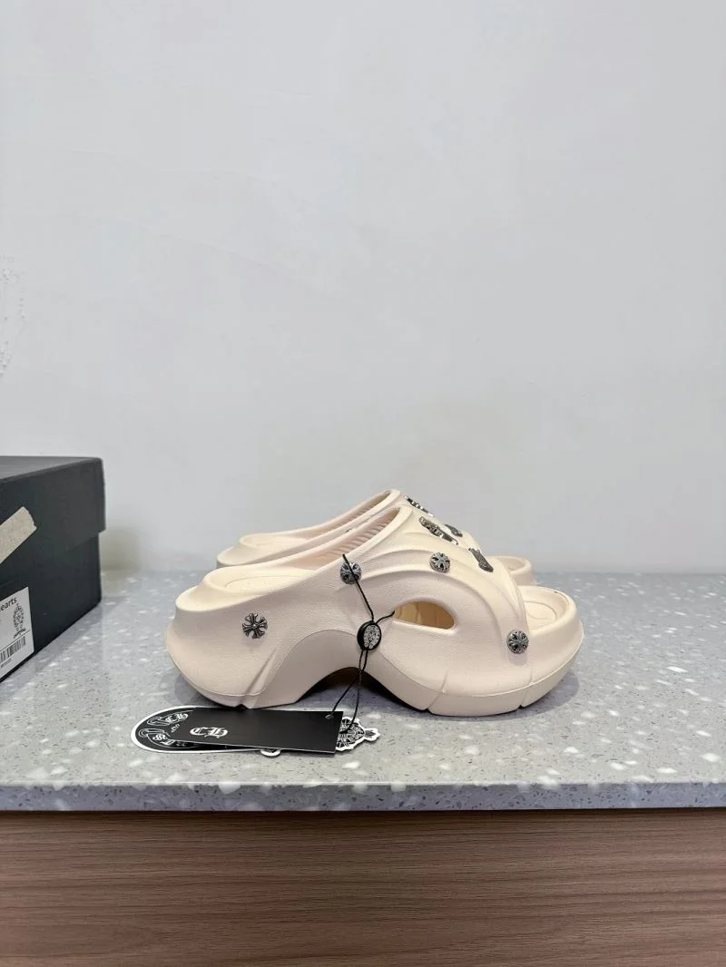 Chrome Hearts Sandals WeatherProof 10150