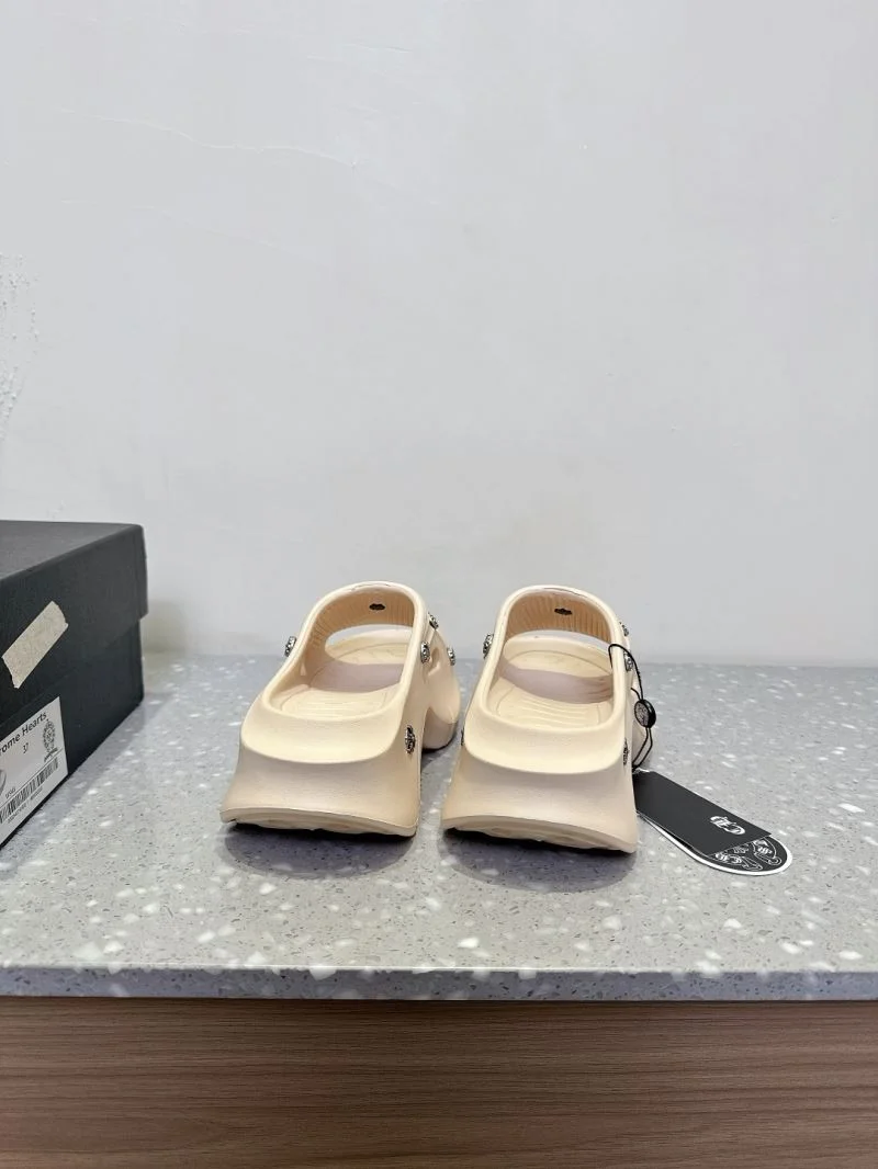 Chrome Hearts Sandals WeatherProof 10150