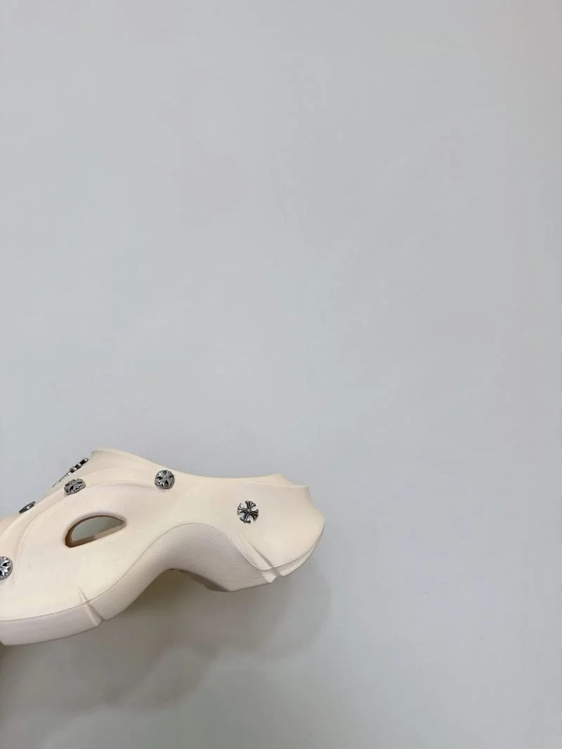 Chrome Hearts Sandals WeatherProof 10150