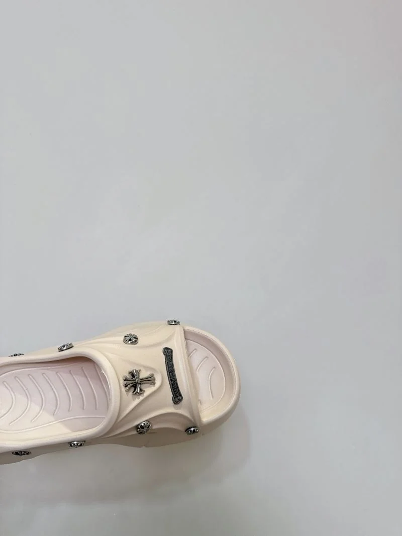 Chrome Hearts Sandals WeatherProof 10150