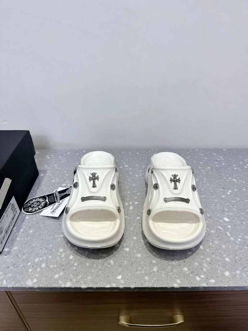 Chrome Hearts Sandals Supportive 10172