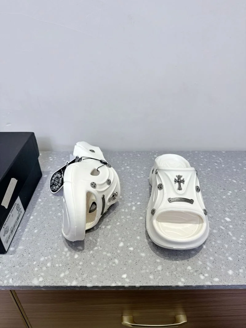Chrome Hearts Sandals Supportive 10172
