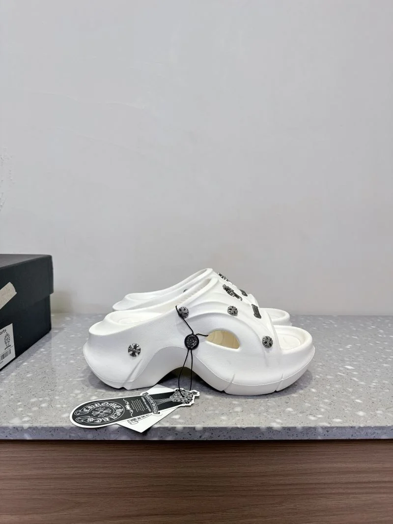 Chrome Hearts Sandals Supportive 10172