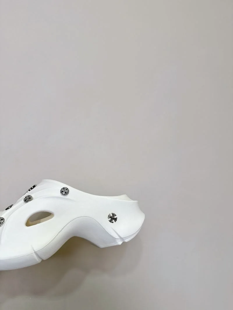 Chrome Hearts Sandals Supportive 10172