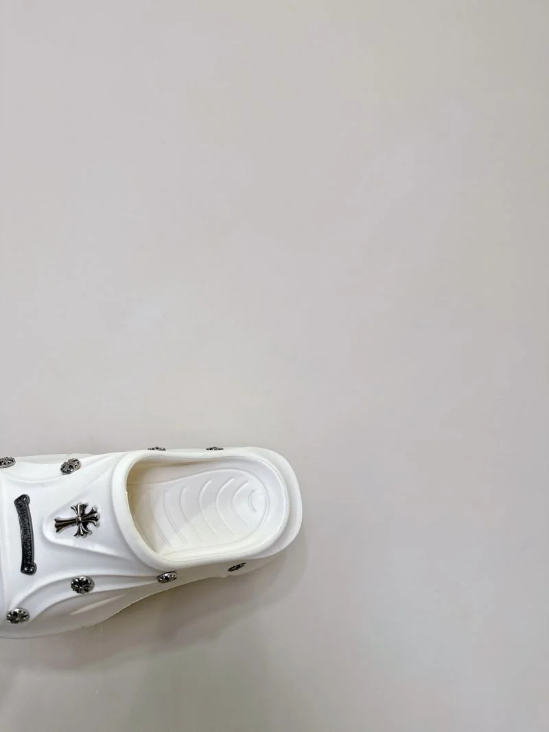 Chrome Hearts Sandals Supportive 10172