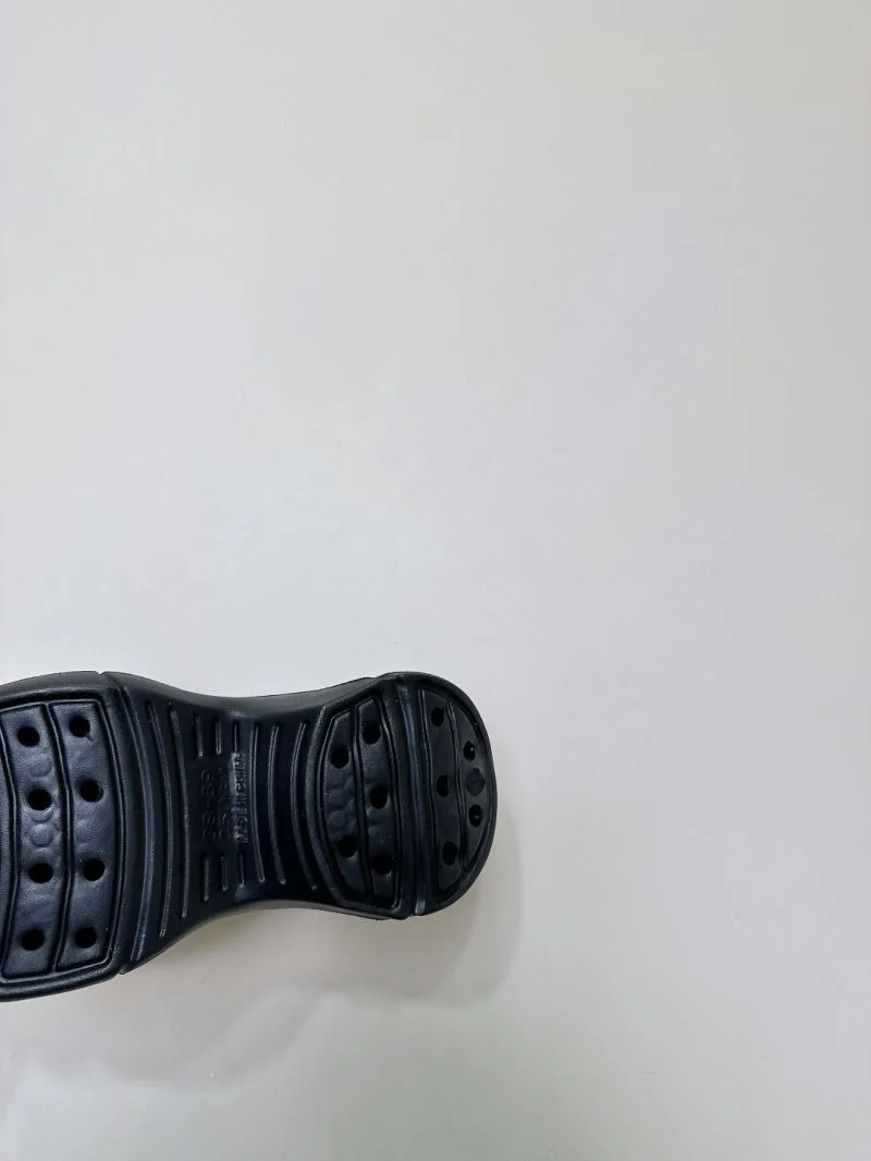 Practical Chrome Hearts Sandals 10191