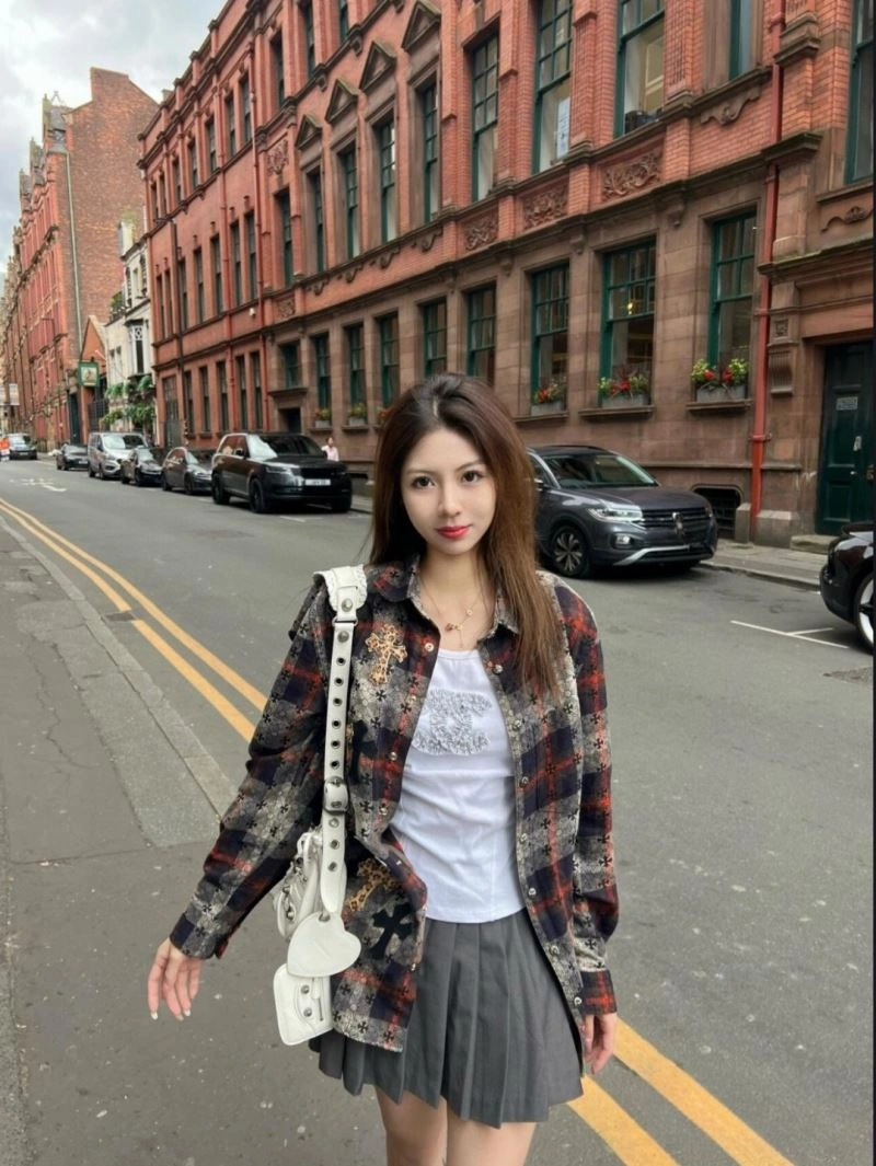 Chrome Hearts Shirts Thermal 119040