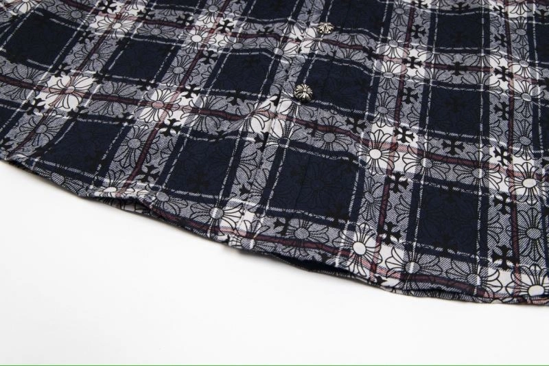 TravelReady Chrome Hearts Shirts 119037