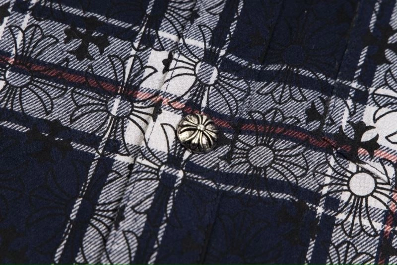 TravelReady Chrome Hearts Shirts 119037