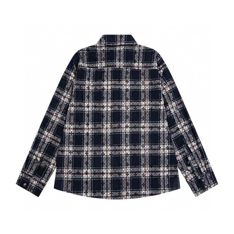 TravelReady Chrome Hearts Shirts 119037