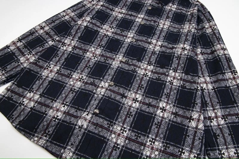 TravelReady Chrome Hearts Shirts 119037
