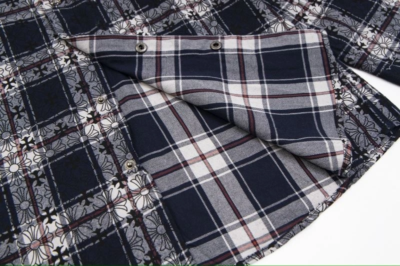TravelReady Chrome Hearts Shirts 119037