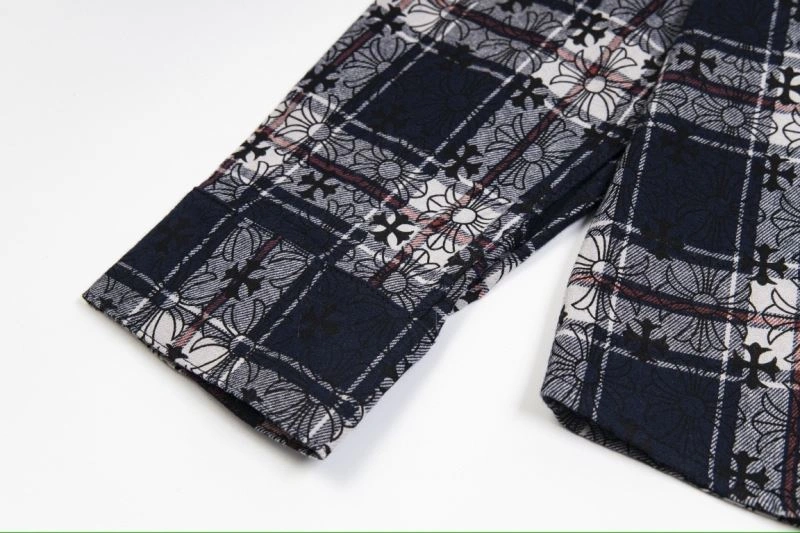TravelReady Chrome Hearts Shirts 119037