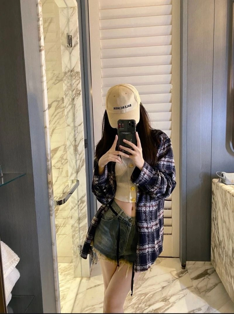 TravelReady Chrome Hearts Shirts 119037