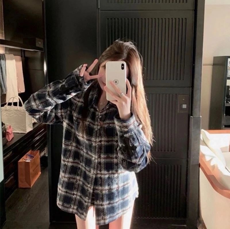 TravelReady Chrome Hearts Shirts 119037