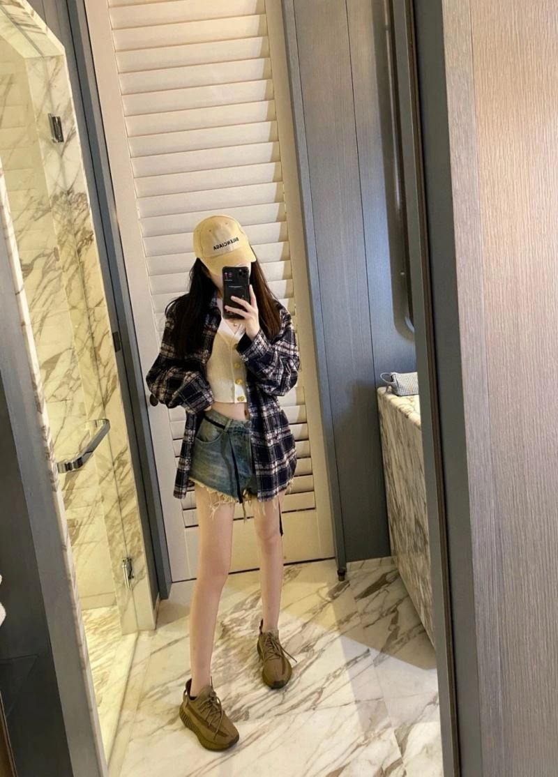 TravelReady Chrome Hearts Shirts 119037
