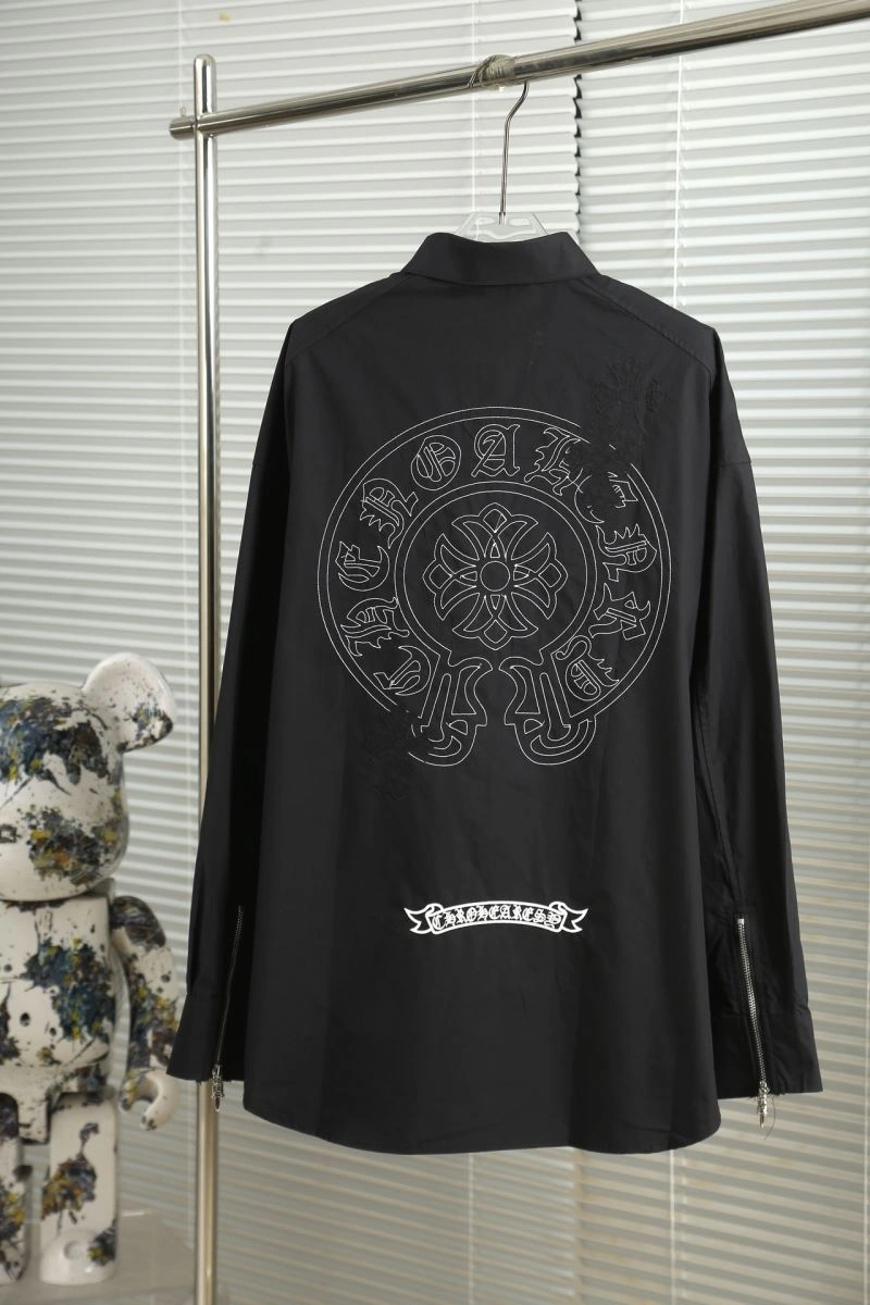 EasyCare Chrome Hearts Shirts 119068