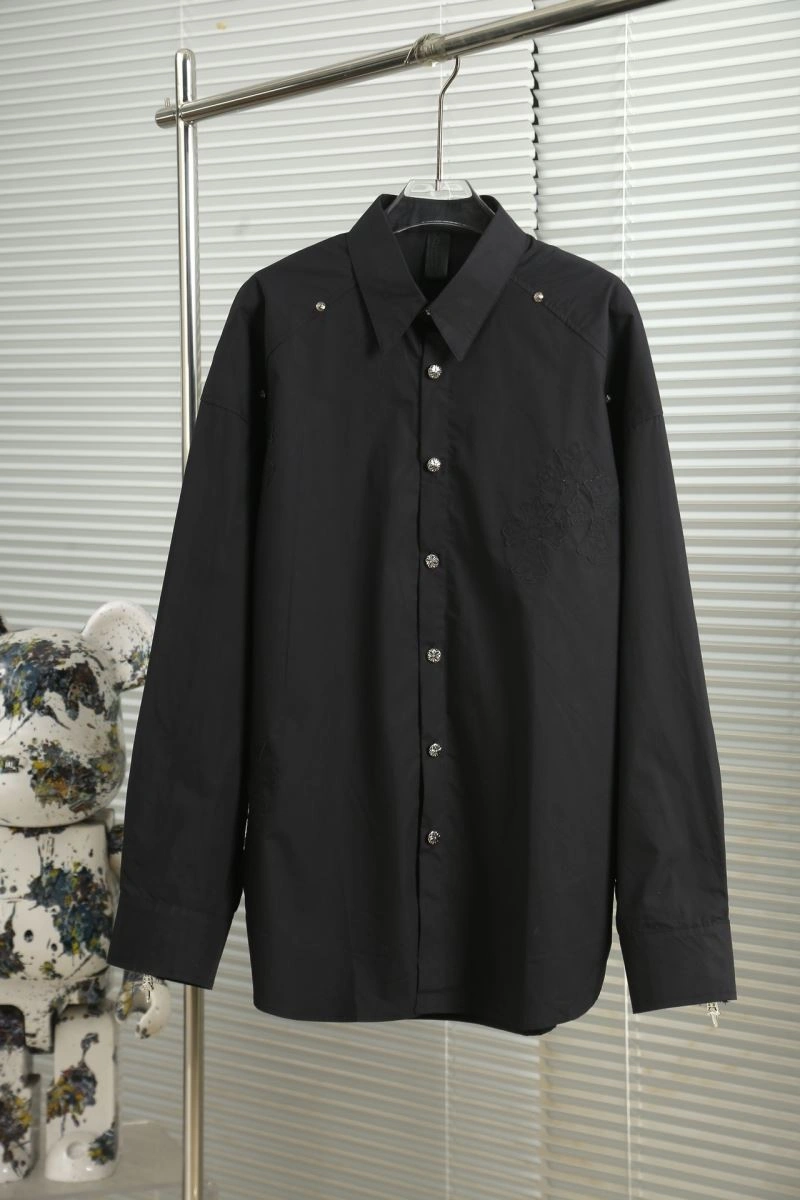 EasyCare Chrome Hearts Shirts 119068