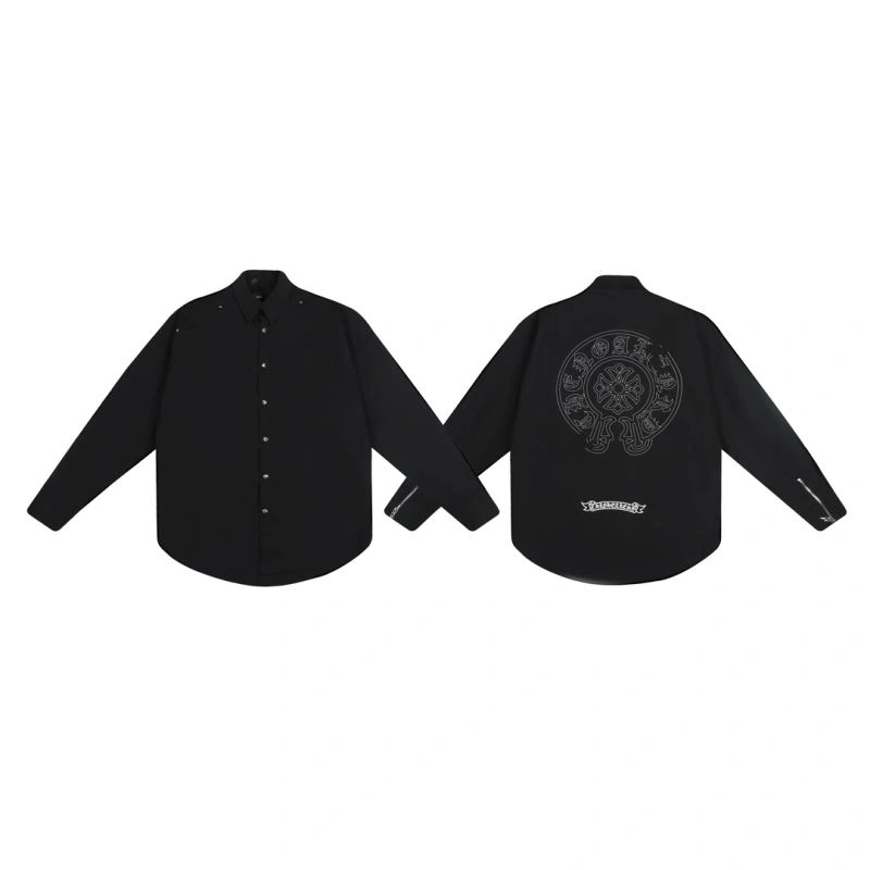 EasyCare Chrome Hearts Shirts 119068