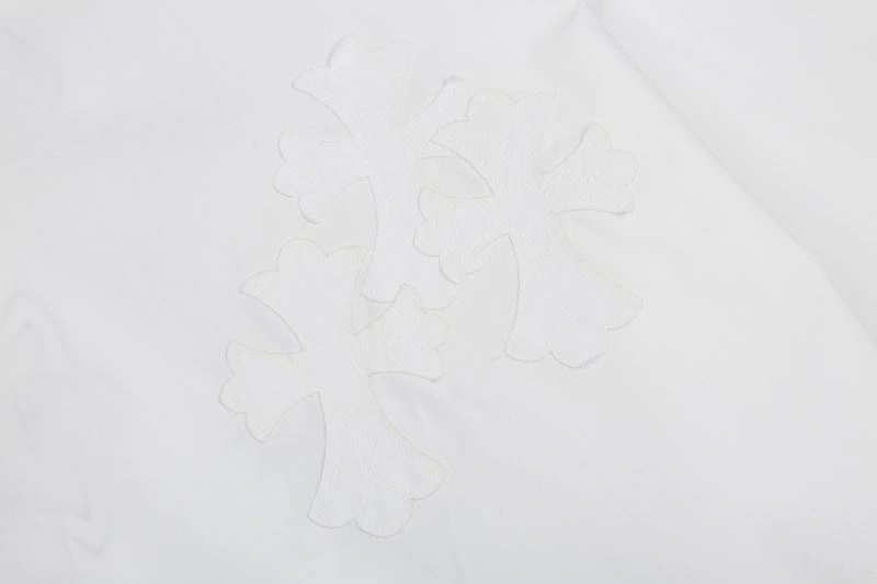 OdorResistant Chrome Hearts Shirts 119060