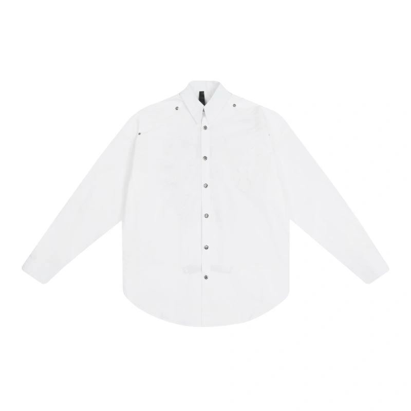 OdorResistant Chrome Hearts Shirts 119060