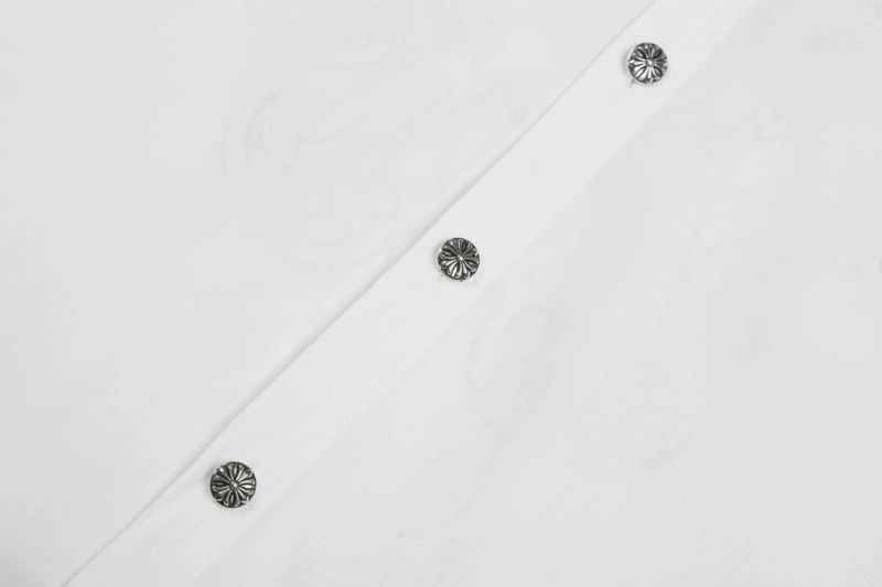 OdorResistant Chrome Hearts Shirts 119060