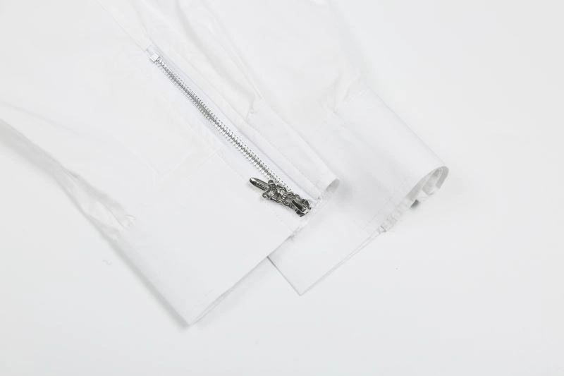 OdorResistant Chrome Hearts Shirts 119060