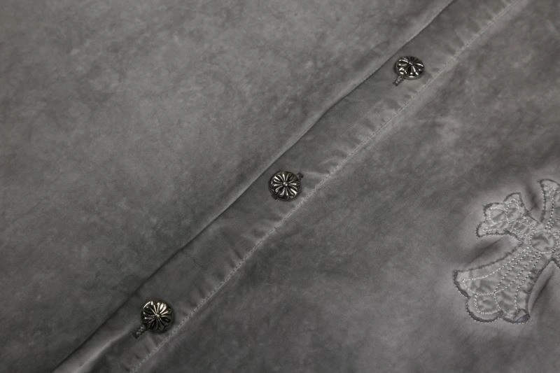 Minimalist Chrome Hearts Shirts 119082