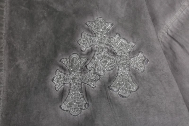 Minimalist Chrome Hearts Shirts 119082