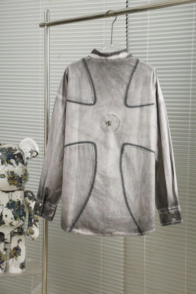 Minimalist Chrome Hearts Shirts 119082