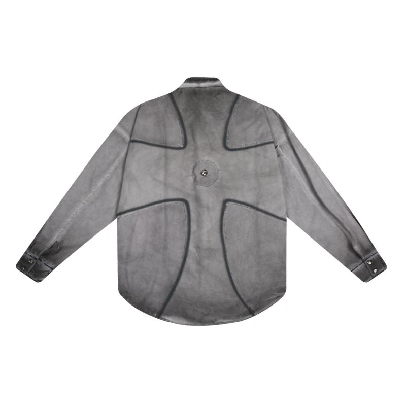 Minimalist Chrome Hearts Shirts 119082