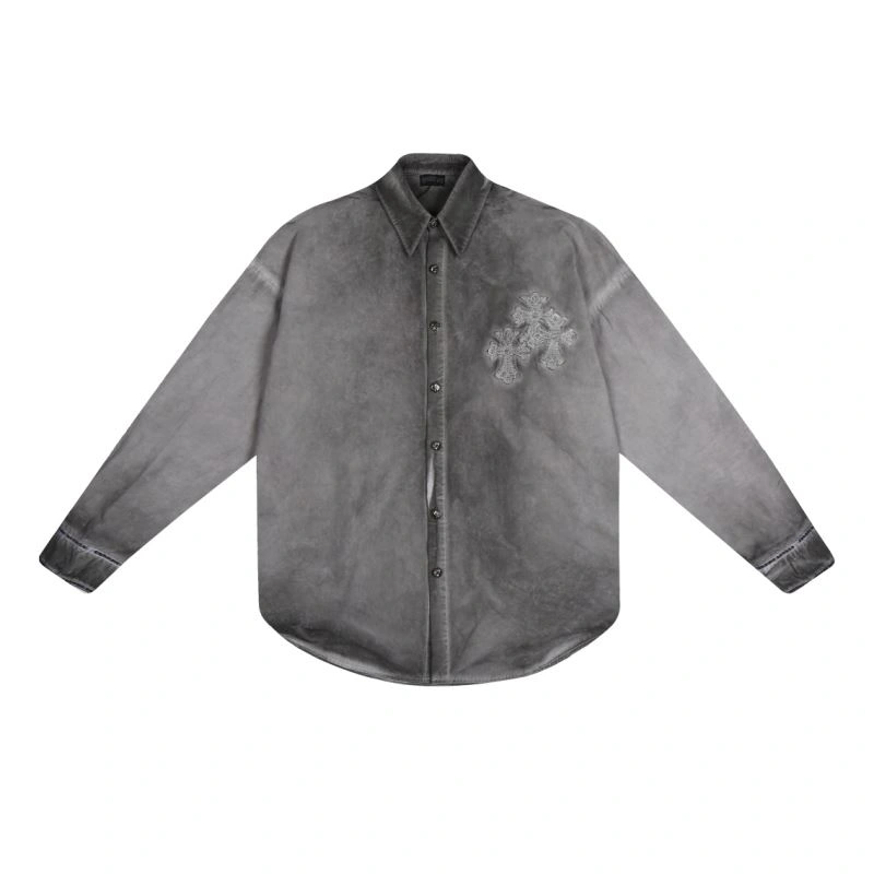 Minimalist Chrome Hearts Shirts 119082