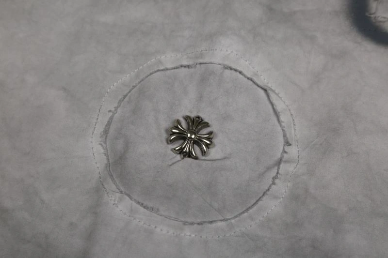 Minimalist Chrome Hearts Shirts 119082