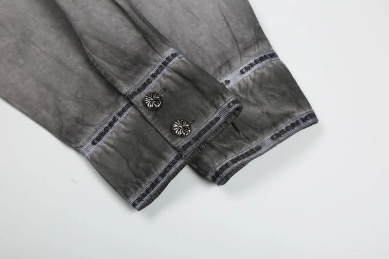 Minimalist Chrome Hearts Shirts 119082