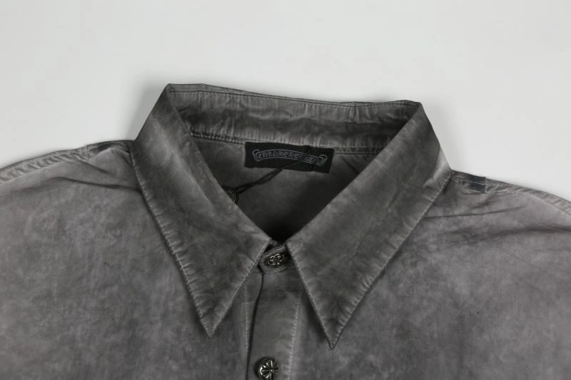 Minimalist Chrome Hearts Shirts 119082