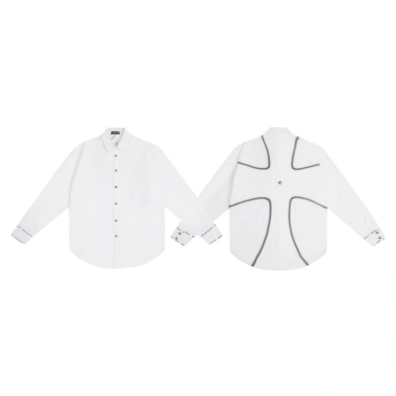 EyeCatching Chrome Hearts Shirts 119064