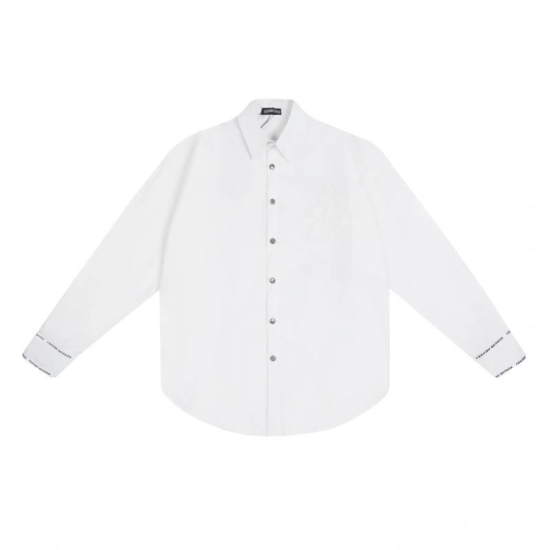 EyeCatching Chrome Hearts Shirts 119064