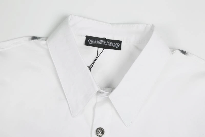 EyeCatching Chrome Hearts Shirts 119064