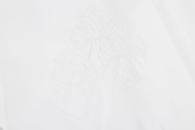 EyeCatching Chrome Hearts Shirts 119064